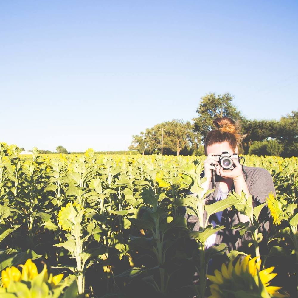 Meet your Posher, Jaime